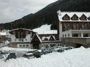 Hotel Sportur